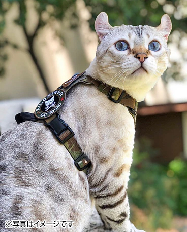 KILONINER キロナイナー 2023モデル M1 Light Speed Harness M1 ライト