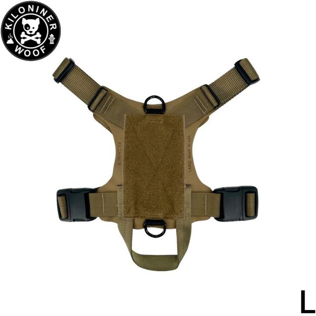 キロナイナーハーネス2023モデル M1 Light Speed Harness KILONINER（キロナイナー）2023モデル M1 Light Speed Harness