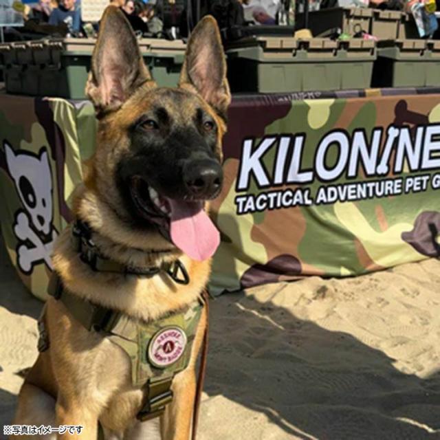 Kiloniner 2023モデル M1 Light Speed Harness KILONINER（キロナイナー）2023モデル M1 Light Speed Harness