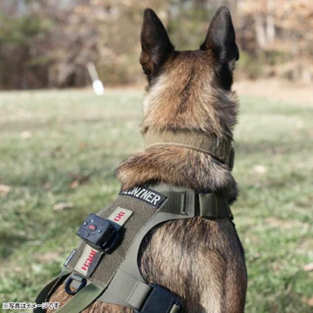 キロナイナーハーネス2023モデル M1 Light Speed Harness KILONINER（キロナイナー）2023モデル M1 Light Speed Harness