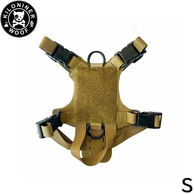 KILONINER キロナイナー 2023モデル M1 Light Speed Harness M1