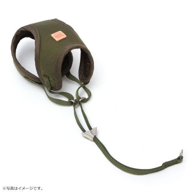 天満ワークス バウンシーハーネス 2L カモフラコーデュラファブリックの通販は