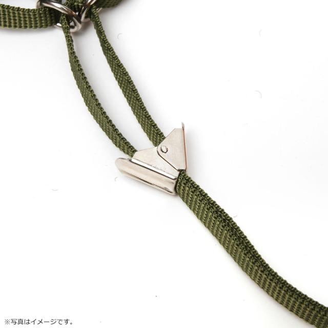 天満ワークス バウンシーハーネス 2L カモフラコーデュラファブリックの通販は