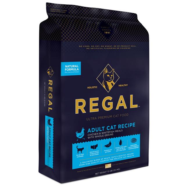 リーガル キャットフード アダルト キャットレシピ 5.4kg【送料無料】 無添加 ヒューマングレード リーガル キャットフード アダルト キャットレシピ 5.4kg【送料無料】 無添加 ヒューマングレード