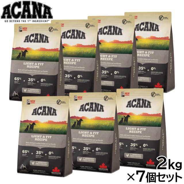 【新品未開封】ACANA アカナ　小型犬用ドライフード6kg n_000022_re.jpg