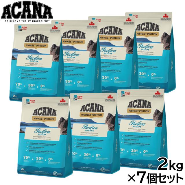 アカナ ACANA ドッグフード ハイエストプロテイン パシフィカ アカナ ACANA ドッグフード ハイエストプロテイン パシフィカ