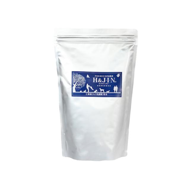エイチジンブルー動物用乳酸菌食品 H&J・I・N (H&JIN) 乳酸菌エイチ