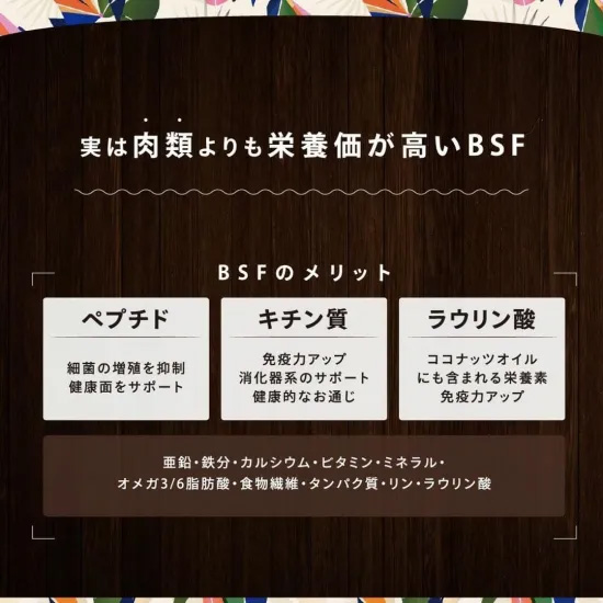 マナブレ MANABLE ドッグフード ハイパーニュートリシャス 800g×20個_5
