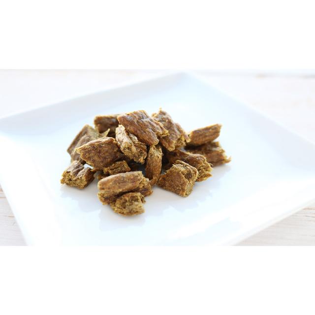 イティ エアドライ キャットフード チキン＆ヴィール（仔牛） ディナー 1kg（200g×5）無添加 非加熱フード ジャーキーフード 穀物不使用 グレインフリー 天然 ナチュラル_1