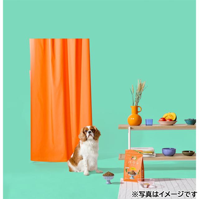パウレ PAWLE ドッグフード 意気地無し 成犬用 5.8kg×2個仕かける