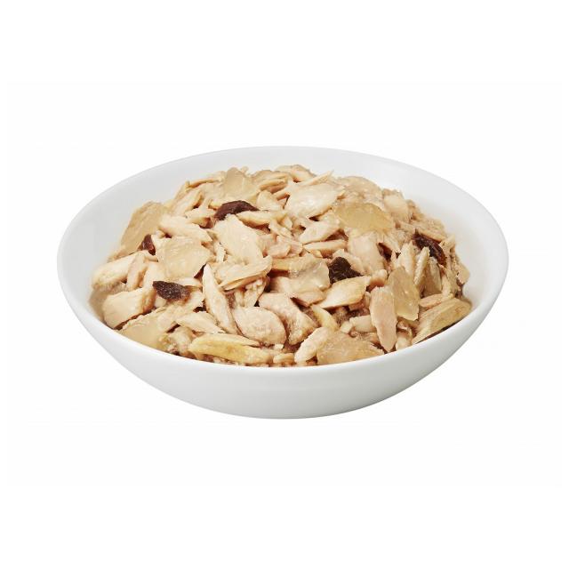 アイシア キャットフード 純缶ミニ3P まぐろフレーク 195g（65g×3缶）×24個セット_2