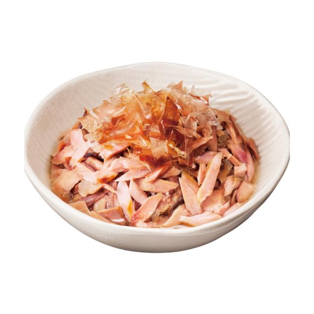 アイシア キャットフード 海缶ミニ3P 削り節入りかつお 180g（60g×3缶）×24個セット_2