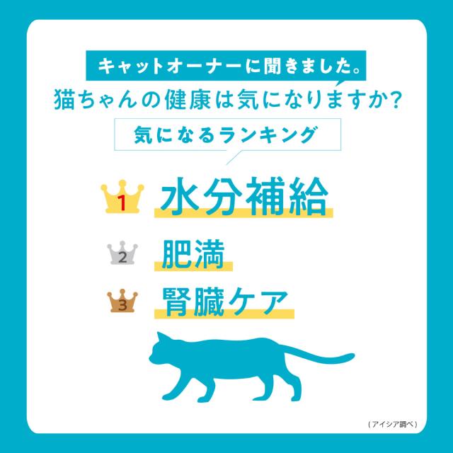 アイシア i CARE 腎臓ケア まぐろペースト キャットフード（一般食） 35g×96個セット_7