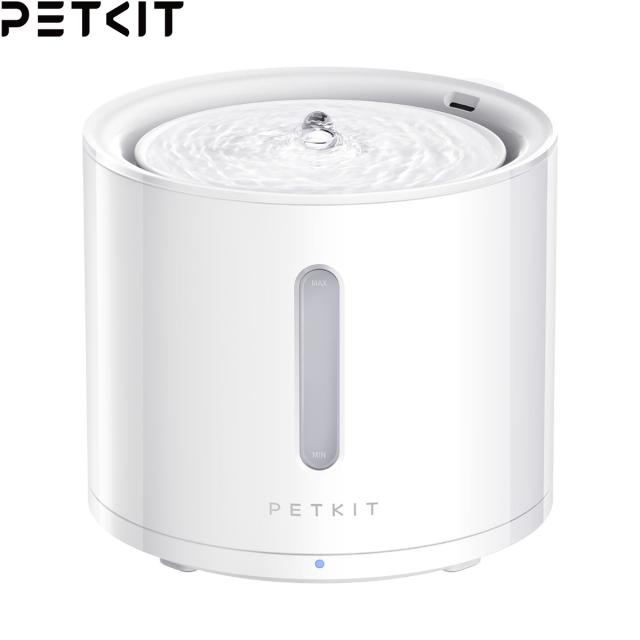 PETKIT ドリンキング ウォーターファウンテン solo2