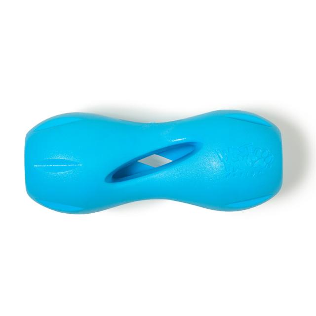 ウェストポウ ゾゴフレックス クイズル L アクアブルーの通販は 5,546円