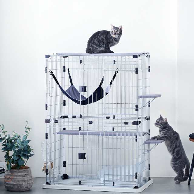 ボンビアルコン キャットタワー キャットウォーク CW-SB01