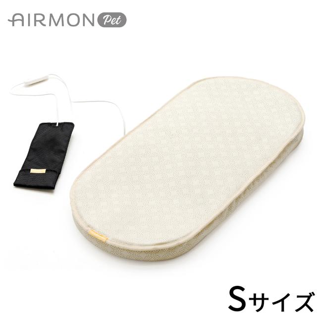 エアモンペット AIRMON Pet ペットカート用送風型クールマット S 
