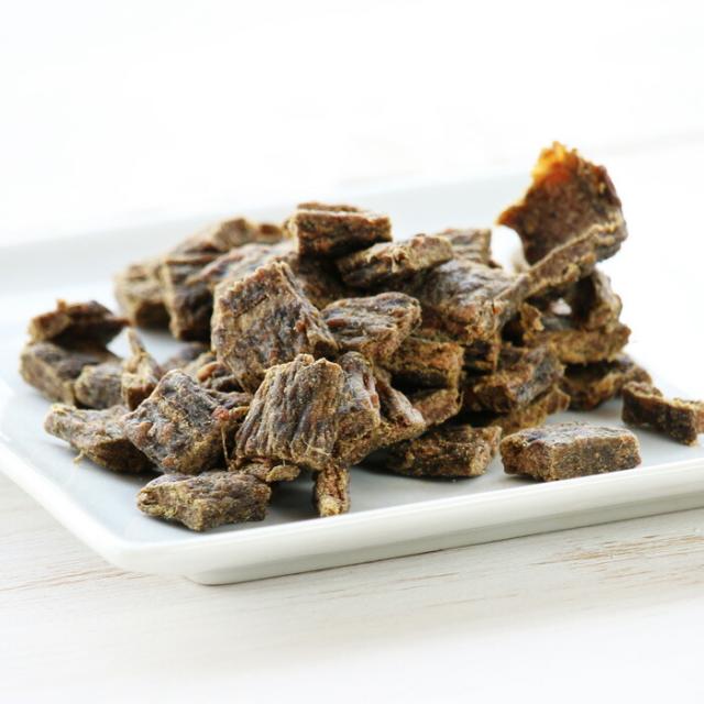 iti（イティ） エアードライ キャットフード チキン＆サーモン ディナー 1kg（200g×5袋） 送料無料 無添加 非加熱フード 穀物不使用 グレインフリー 天然 ナチュラル 小分け_2