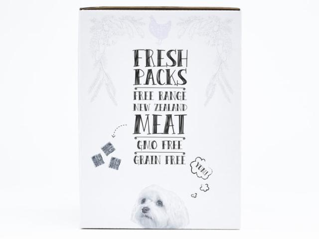 ソルビダ　グレインフリー　チキン　室内飼育体重管理用　5.8kg iti（イティ） エアードライ ドッグフード チキン ディナー 1kg