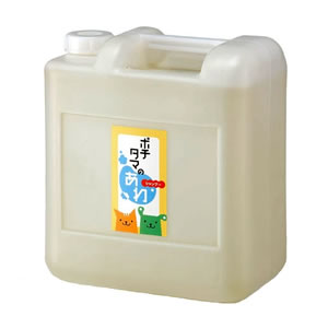 ポチタマのあわ（シャンプー）5L 送料無料 犬用品/猫用品/ペット用品