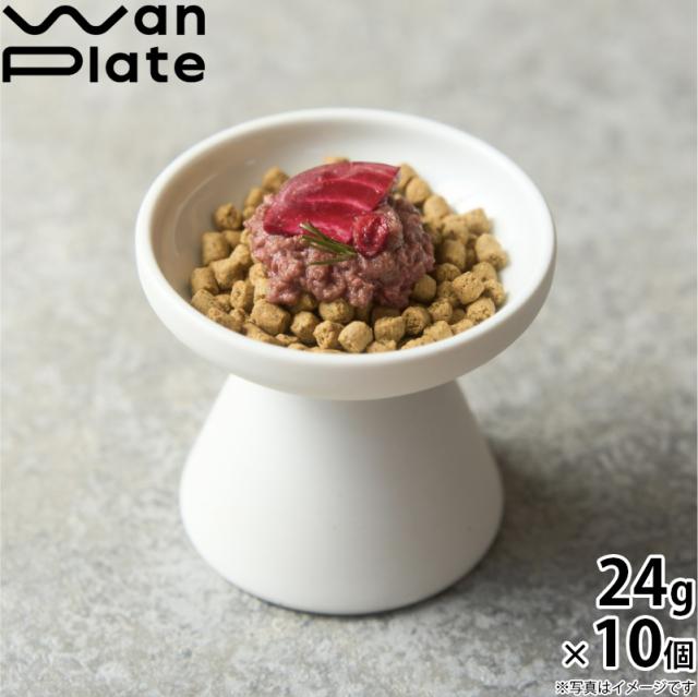 ワンスープ WanSoup 国産 ROSIE ホースレシピ ミニパック フリーズドライ スープ 24g×10個