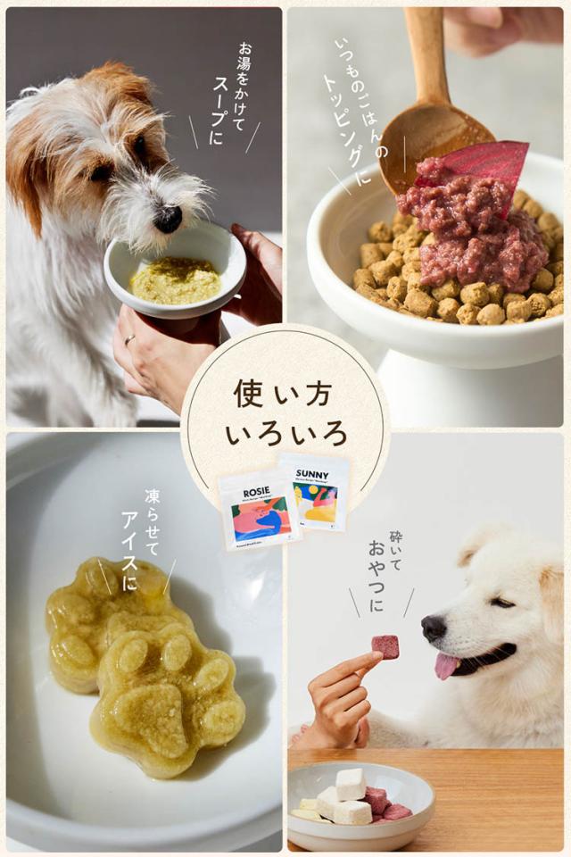 ワンスープ WanSoup 国産 WHITEY タラレシピ ミニパック フリーズドライ スープ 28g×40個_10