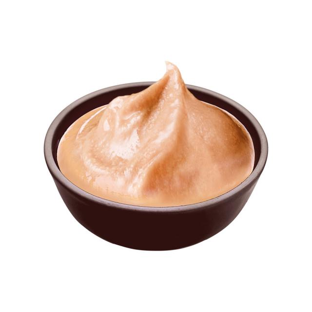 シーバ 猫用おやつ とろ〜り メルティ 自然素材レシピ まぐろ味サーモン味セレクション フレーク入り 12g×4本入×48個セット_1