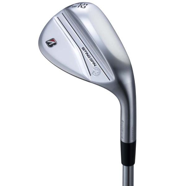 ブリヂストン ゴルフ 2024 BITING SPIN ウェッジ N.S.PRO MODUS3 TOUR105 スチールシャフト 日本正規品