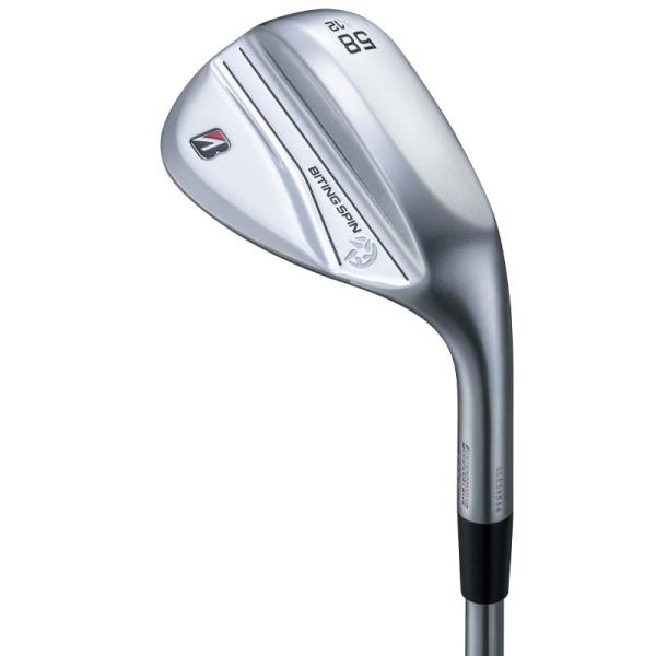 ブリヂストン ゴルフ 2024 BITING SPIN ウェッジ N.S.PRO MODUS3 TOUR105 スチールシャフト 日本正規品