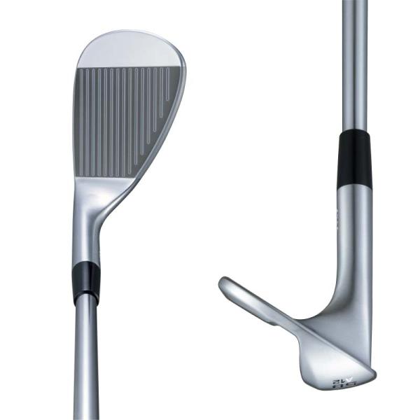 ブリヂストン ゴルフ 2024 BITING SPIN ウェッジ N.S.PRO MODUS3  TOUR120 スチールシャフト 日本正規品