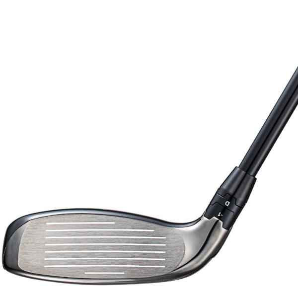 【特価/即納】キャロウェイ 2023 BIG BERTHA ビッグバーサ ユーティリティ SPEEDER NX for Callaway カーボンシャフト 日本正規品 bbth_2