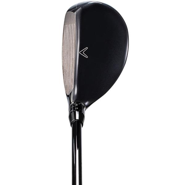 【特価/即納】キャロウェイ 2023 BIG BERTHA ビッグバーサ ユーティリティ SPEEDER NX for Callaway カーボンシャフト 日本正規品 bbth_3