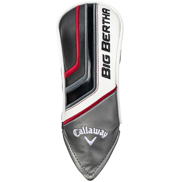 【特価/即納】キャロウェイ 2023 BIG BERTHA ビッグバーサ ユーティリティ SPEEDER NX for Callaway カーボンシャフト 日本正規品 bbth_5