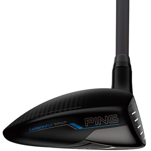 【在庫品/即納】右用 PING 2025 ピンゴルフ G440 HL MAX フェアウェイウッド FUJIKURA SPEEDER NX GREY 日本正規品 pg440 オールスタンダード_4
