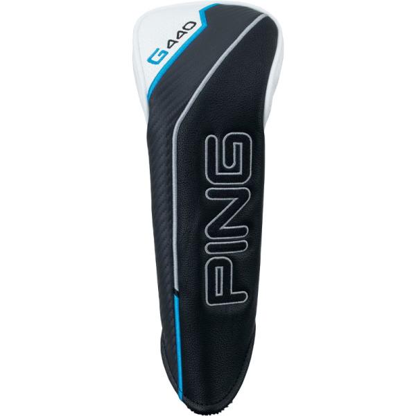 【在庫品/即納】右用 PING 2025 ピンゴルフ G440 HL MAX フェアウェイウッド FUJIKURA SPEEDER NX GREY 日本正規品 pg440 オールスタンダード_9