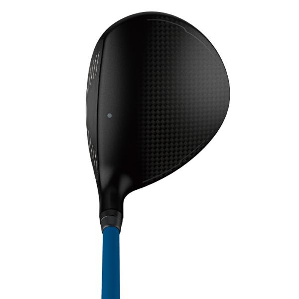 【在庫品/即納】右用 PING 2025 ピンゴルフ G440 LST フェアウェイウッド PING TOUR 2.0 CHROME 日本正規品 pg440 オールスタンダード_4
