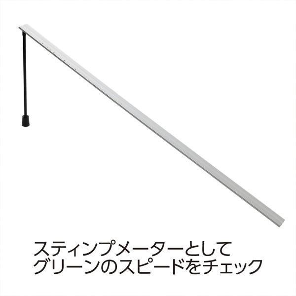 LPSwing マルチパッティングミラー パター 練習器具 ゴルフ アドレスチェック トレーニング エルピースイング_9