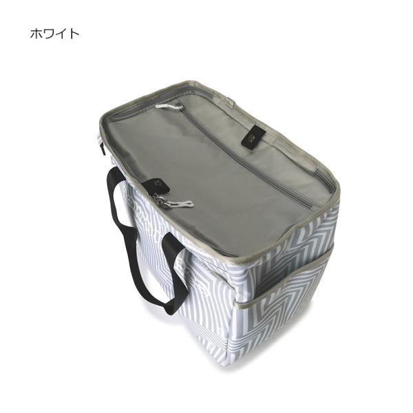 即納】2023 ニューバランス ゴルフ 総柄 2WAY トートバッグ 012