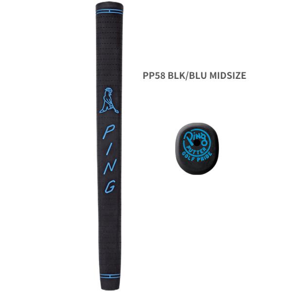 在庫品/即納】2025 右用 PING ピンゴルフ スコッツデール ANSER