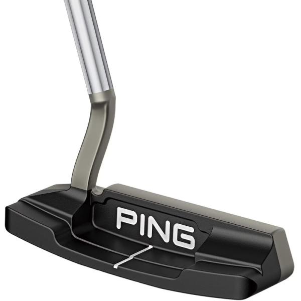 在庫品/即納】2025 右用 PING ピンゴルフ スコッツデール ANSER 4