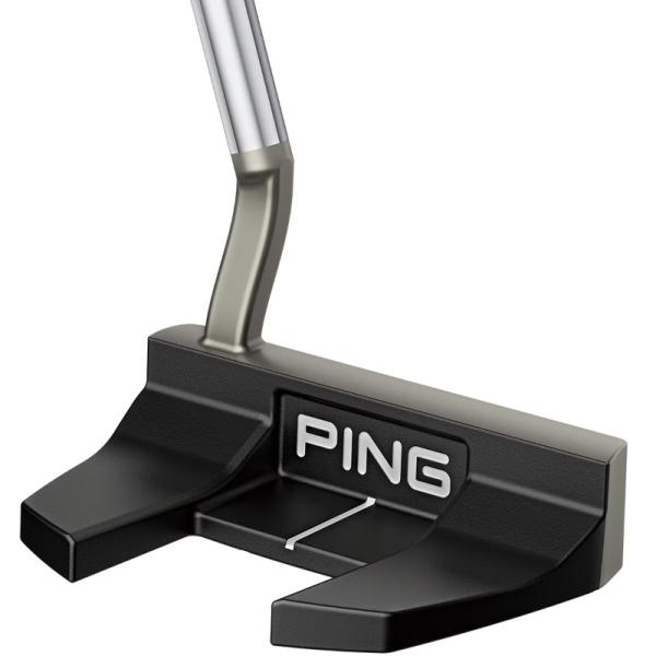 【在庫品/即納】2025 右用 PING ピンゴルフ スコッツデール PRIME TYNE 4 プライム タイン フォー パター 34インチ 日本正規品 scdl オールスタンダード_3