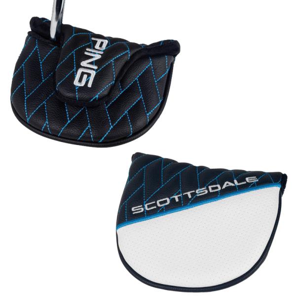 PING スコッツデール　PRIME TYNE C 34インチ PING ピン SCOTTSDALE スコッツデール PRIME TYNE C プライム