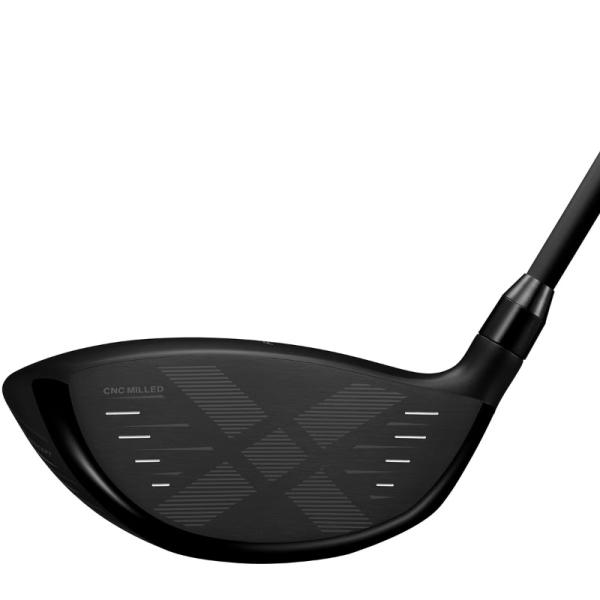 【即納】PRGR プロギア 2024 RSX RS MAX ドライバー Diamana FOR PRGR シャフト 日本正規品_2