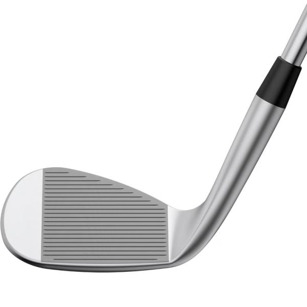 【即納】PING ピンゴルフ S159 クローム ウェッジ N.S.PRO MODUS3 TOUR 105（S）スチールシャフト 日本正規品 pinwg 右用 オールスタンダード