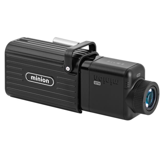 CaddyTalk Minion キャディトーク ミニオン ゴルフ レーザー距離計