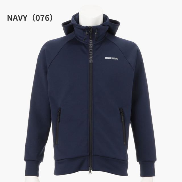 即納】2025 BRIEFING GOLF ブリーフィング ゴルフ メンズ 3D ロゴ