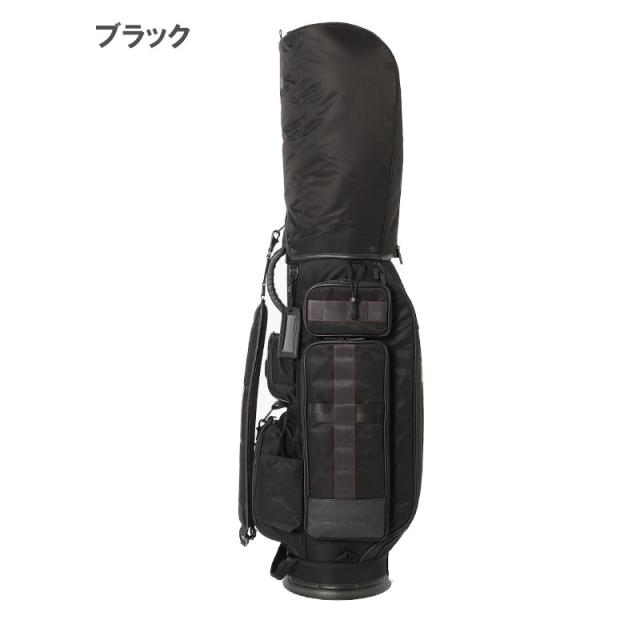 【即納】2025 BRIEFING ブリーフィング ゴルフ CR-6 #03 LC HOL キャディバッグ BRG253D41 日本正規品 ホリデーコレクション_1