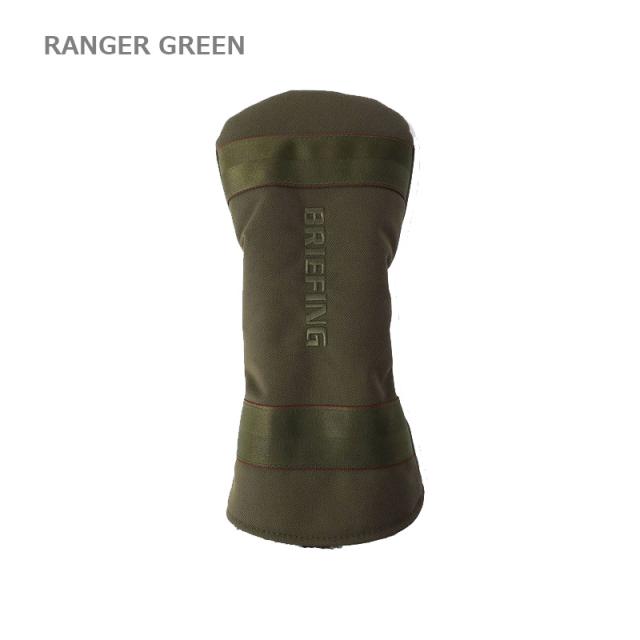 即納】2025 BRIEFING ブリーフィング ゴルフ ドライバー用