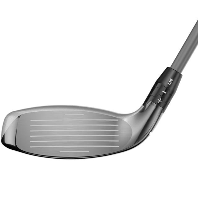 【9月19日発売予定】キャロウェイ 2025 APEX Ti SUPER ハイブリッドユーティリティ VENTUS SILVER 6 for Callaway カーボンシャフト 日本正規品_2