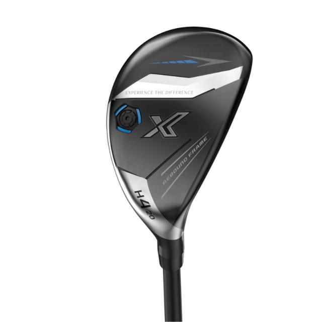 【特価】ダンロップ XXIO13 X -eks- ゼクシオ13 X ハイブリッド Miyazaki AX-3 カーボンシャフト 日本正規品 XX13